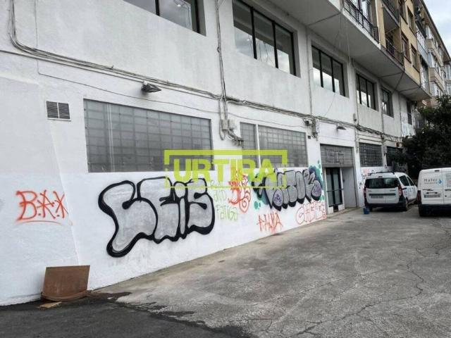Inmueble en Alquiler en Andoain