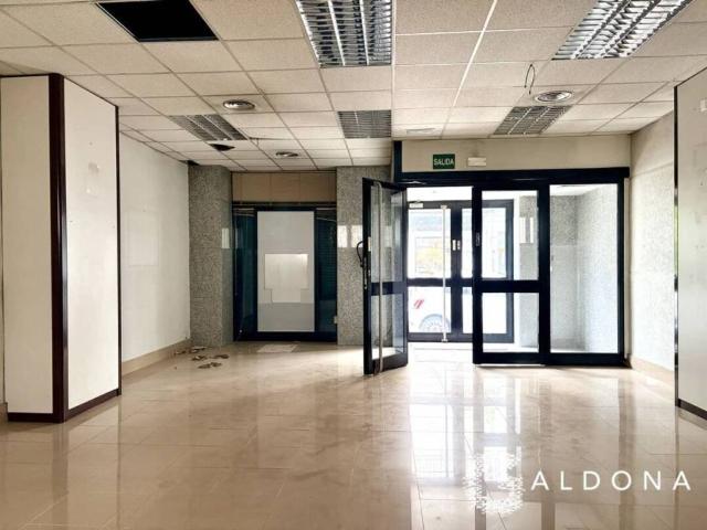 Inmueble en Alquiler en Andoain