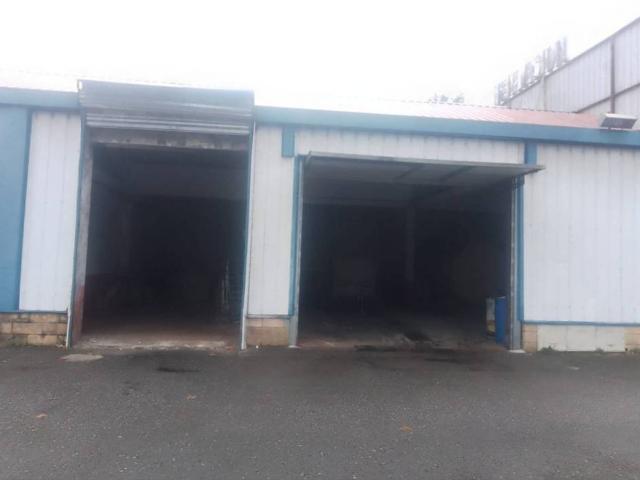 Inmueble en Alquiler en Andoain