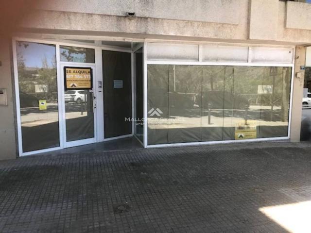 Inmueble en Alquiler en Andratx