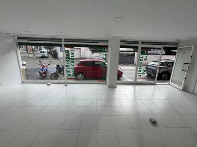 Inmueble en Alquiler en Andratx
