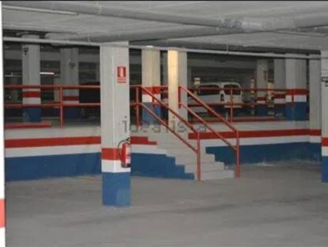 Inmueble en Alquiler en Ansoáin Antsoain