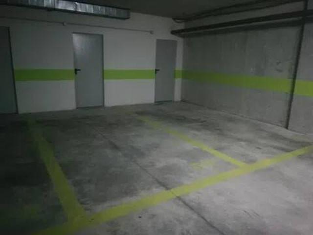 Inmueble en Alquiler en Ansoáin Antsoain