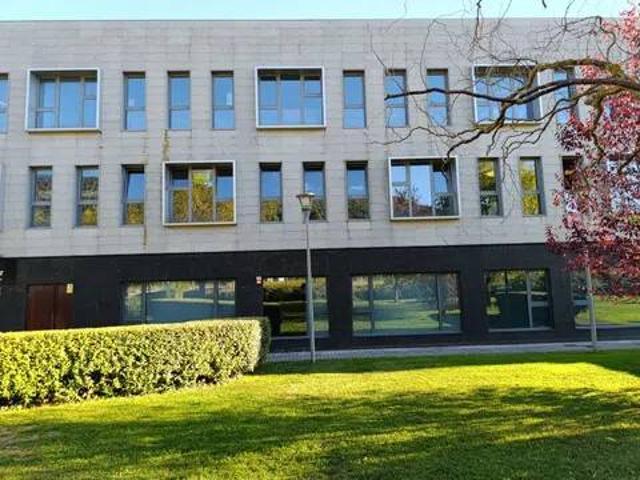 Inmueble en Alquiler en Ansoáin Antsoain