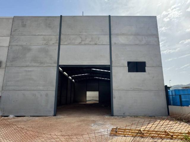 Inmueble en Alquiler en Antequera
