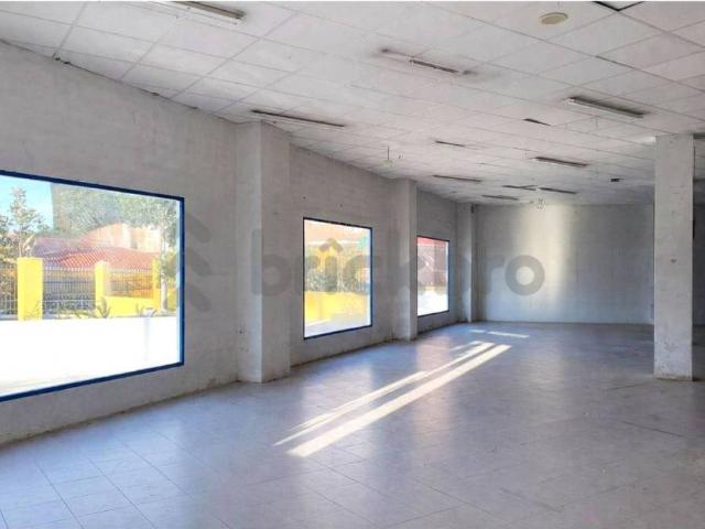 Inmueble en Alquiler en Antequera