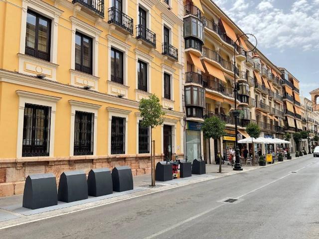 Inmueble en Alquiler en Antequera