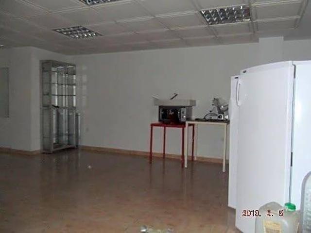 Inmueble en Alquiler en Antequera