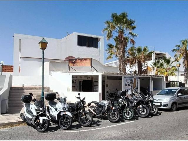Inmueble en Alquiler en Antigua