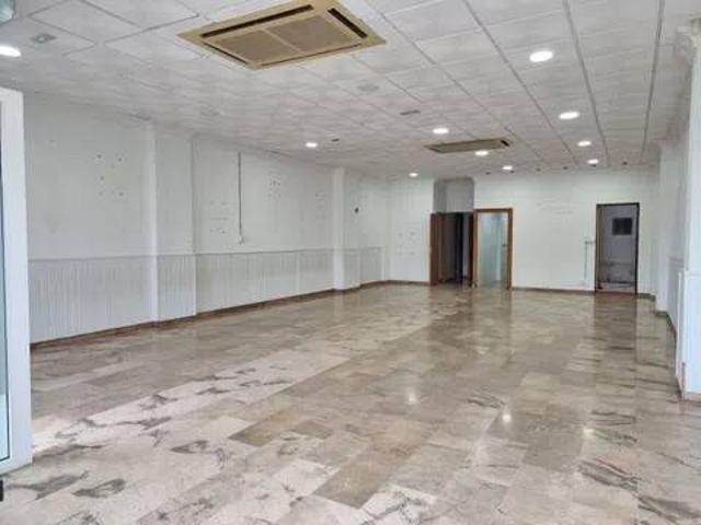 Inmueble en Alquiler en Aspe