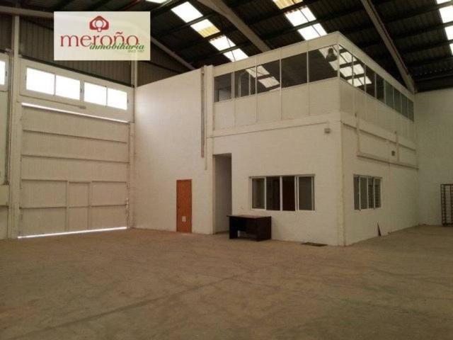Inmueble en Alquiler en Aspe