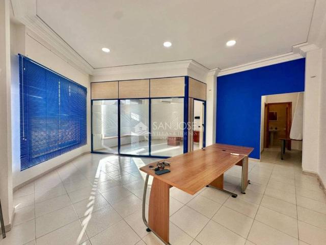 Inmueble en Alquiler en Aspe