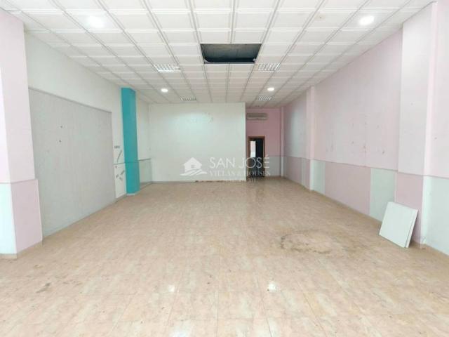 Inmueble en Alquiler en Aspe