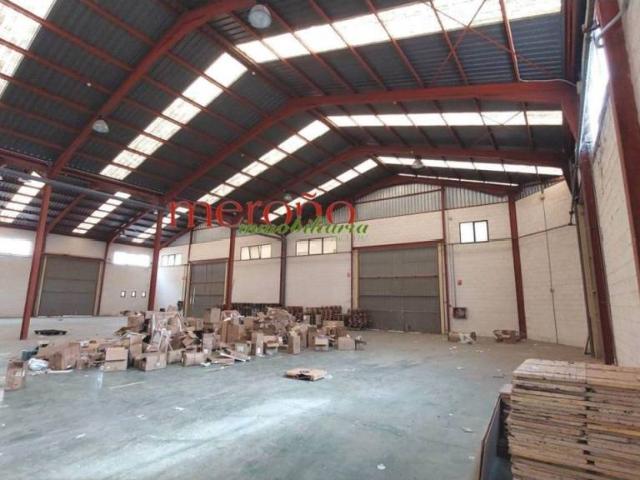 Inmueble en Alquiler en Aspe