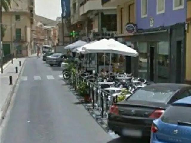 Inmueble en Alquiler en Aspe