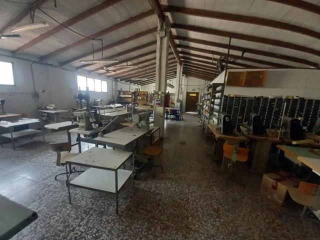 Inmueble en Alquiler en Aspe