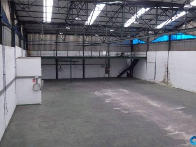 Inmueble en Alquiler en Asteasu