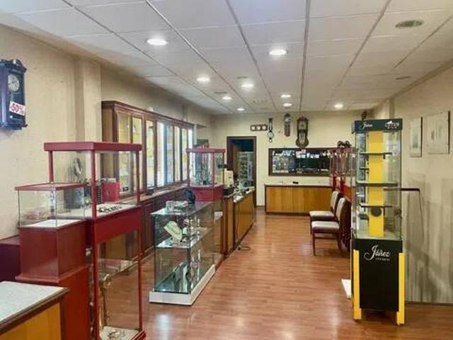 Inmueble en Alquiler en Astorga