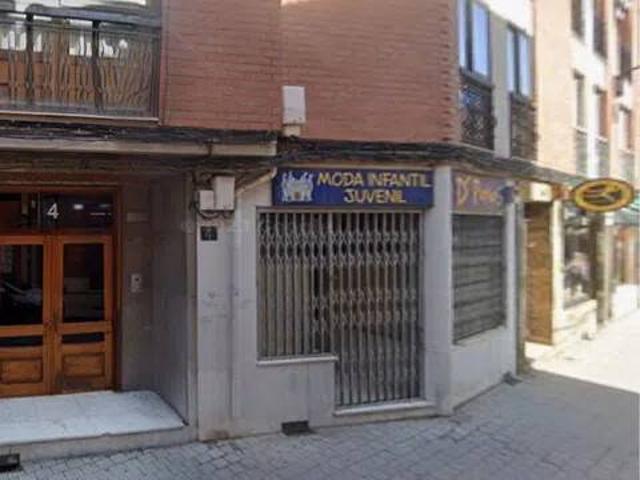 Inmueble en Alquiler en Astorga