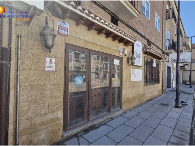 Inmueble en Alquiler en Armilla