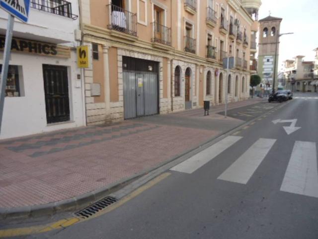 Inmueble en Alquiler en Armilla