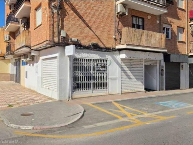 Inmueble en Alquiler en Armilla