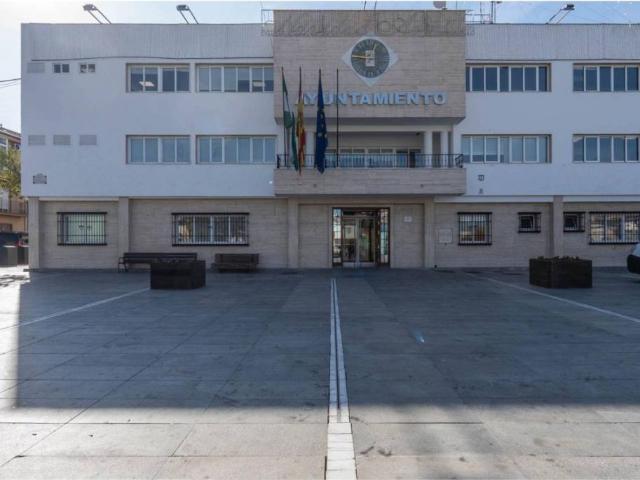 Inmueble en Alquiler en Armilla