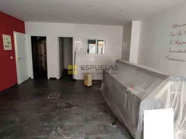 Inmueble en Alquiler en Arnedo