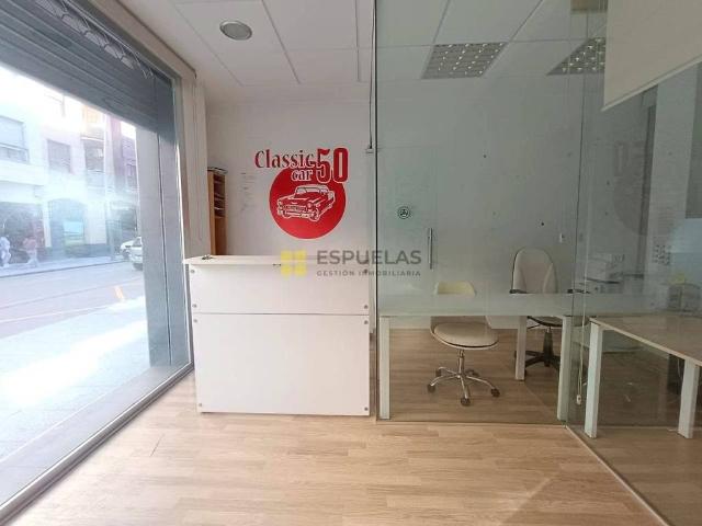 Inmueble en Alquiler en Arnedo
