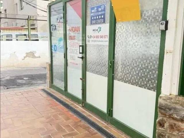 Inmueble en Alquiler en Arona
