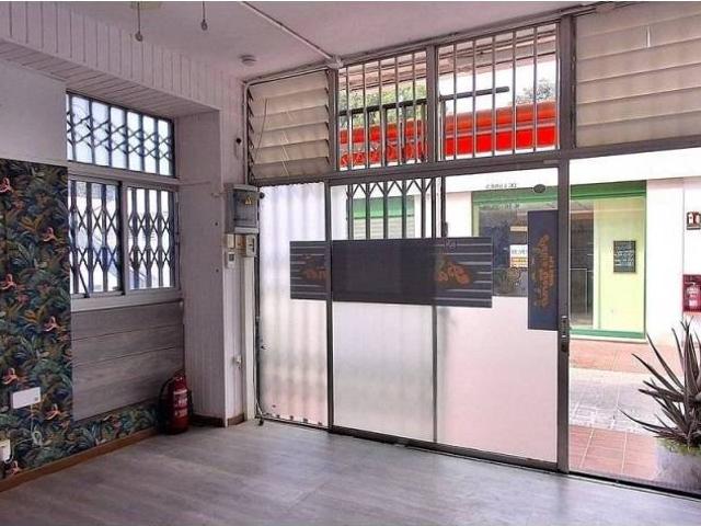 Inmueble en Alquiler en Arona