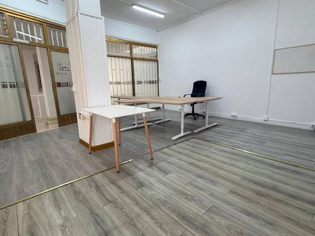 Inmueble en Alquiler en Arona