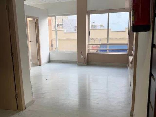 Inmueble en Alquiler en Arona