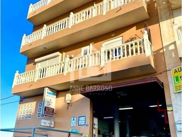 Inmueble en Alquiler en Arona