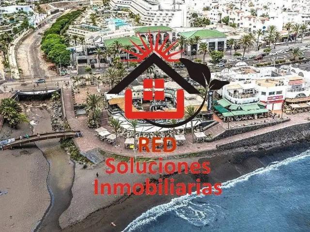 Inmueble en Alquiler en Arona