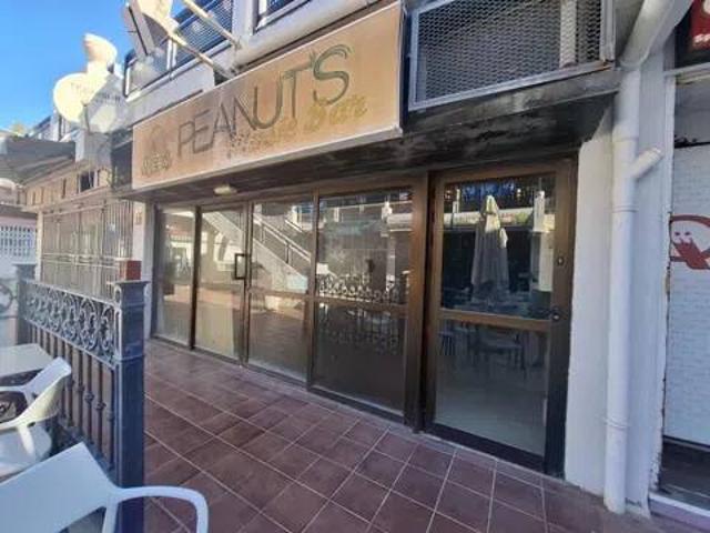 Inmueble en Alquiler en Arona
