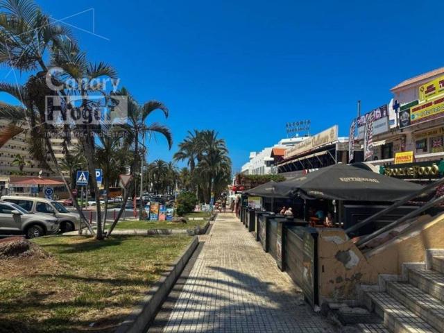 Inmueble en Alquiler en Arona