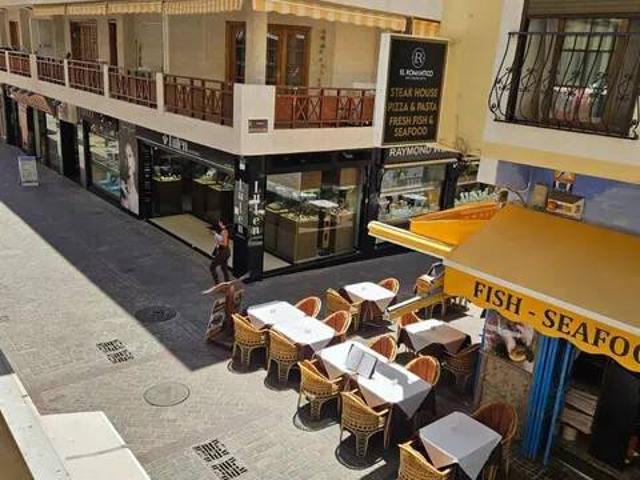 Inmueble en Alquiler en Arona