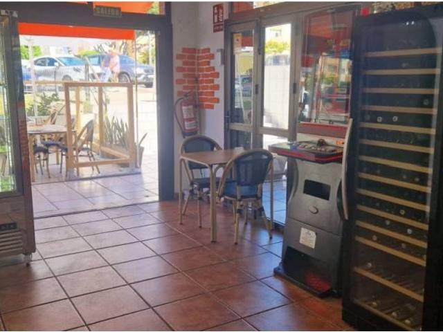 Inmueble en Alquiler en Arona