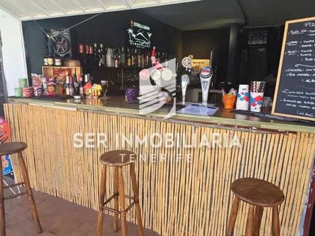 Inmueble en Alquiler en Arona