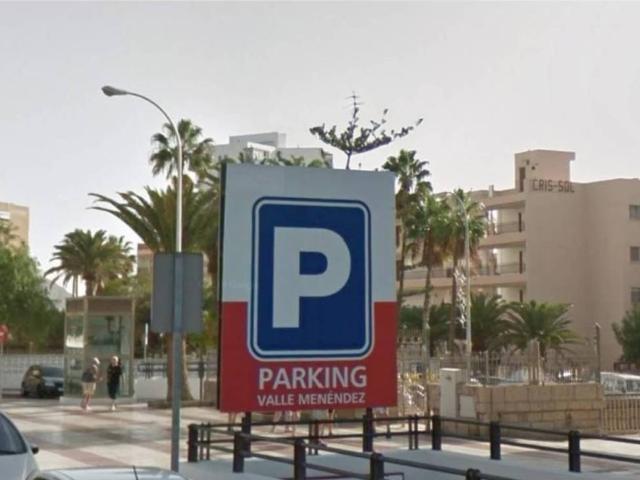Inmueble en Alquiler en Arona