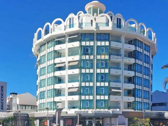 Inmueble en Alquiler en Arona