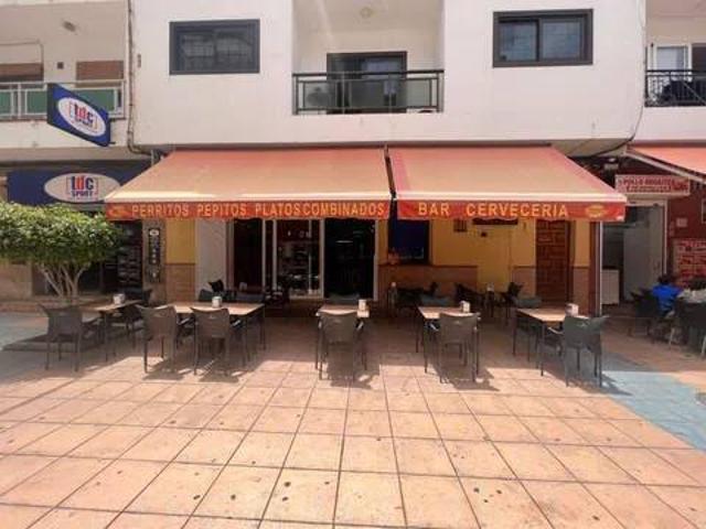 Inmueble en Alquiler en Arona