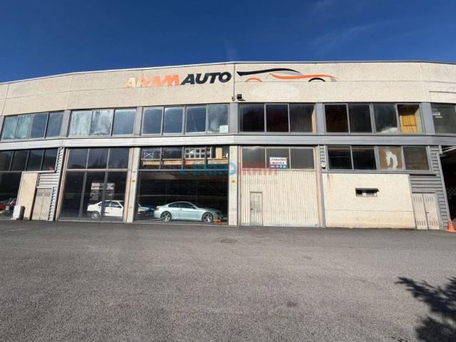 Inmueble en Alquiler en Arama