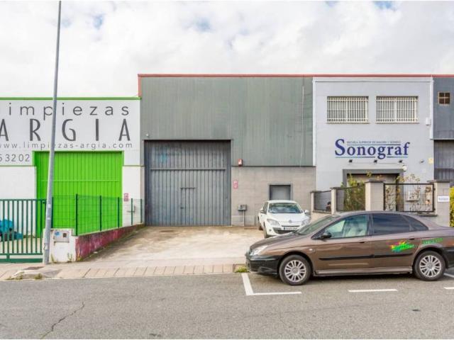 Inmueble en Alquiler en Aranguren