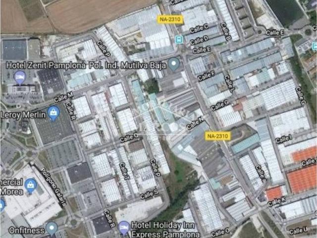 Inmueble en Alquiler en Aranguren