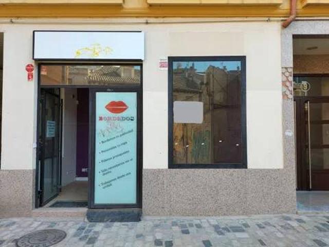 Inmueble en Alquiler en Aranda de Duero