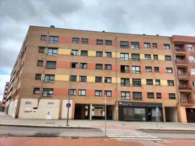 Inmueble en Alquiler en Aranda de Duero