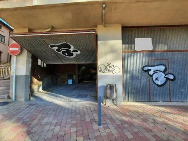 Inmueble en Alquiler en Aranda de Duero