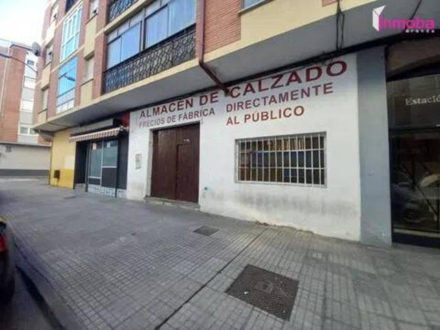 Inmueble en Alquiler en Aranda de Duero